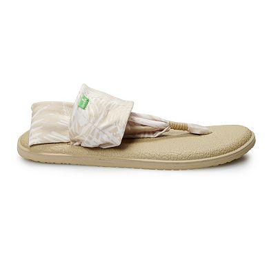 Sanuk Yoga Sling 2 Women's Sandals