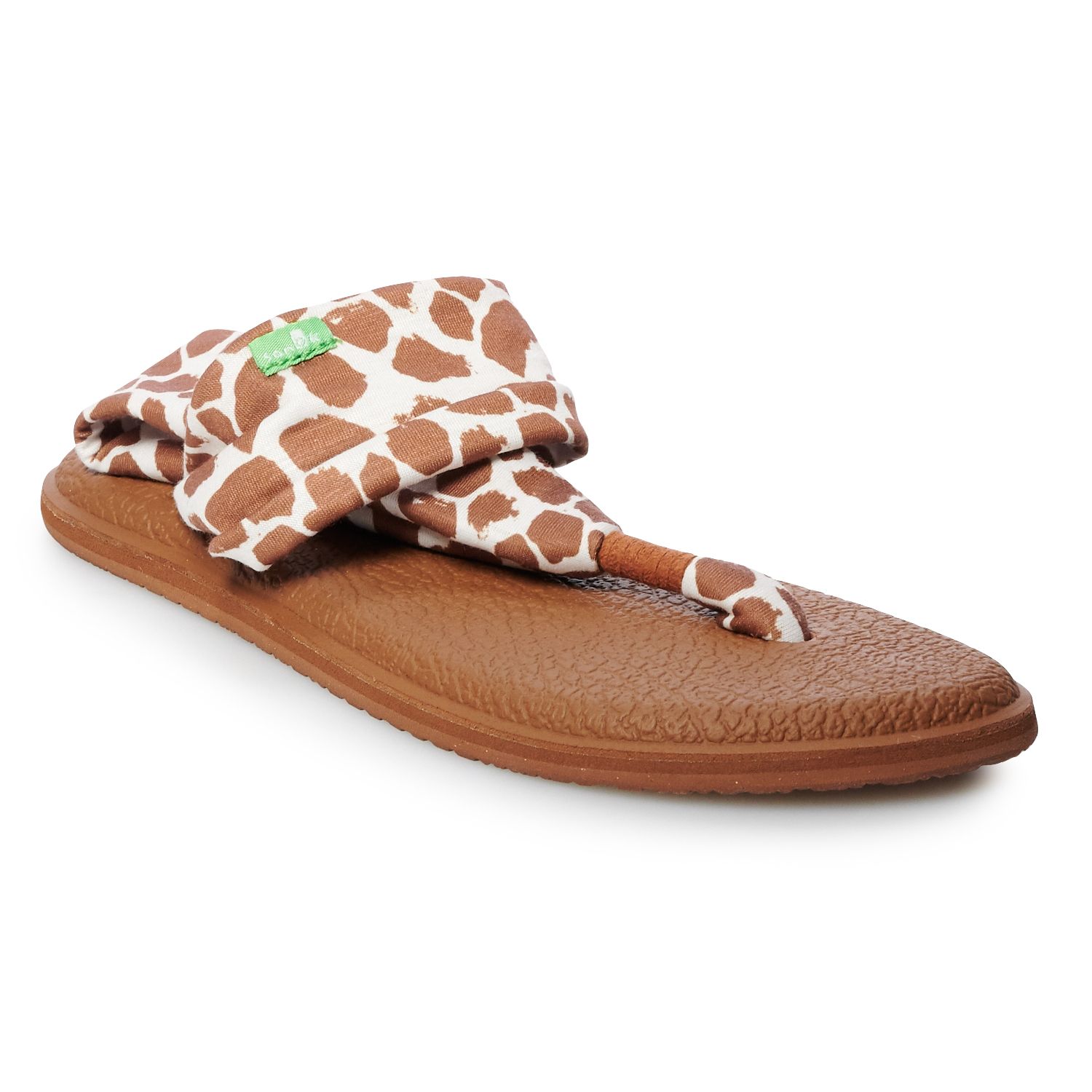 kohls sanuk sandals