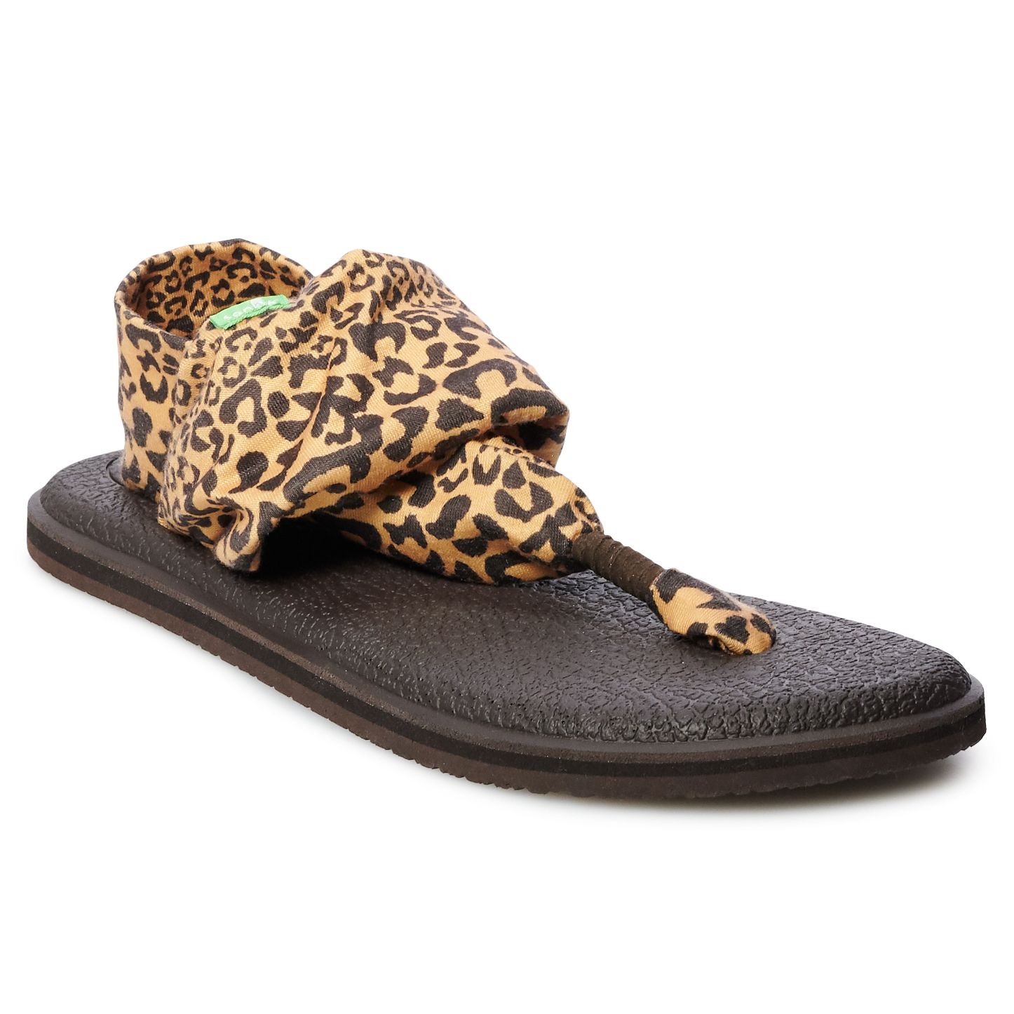 kohls sanuk sandals