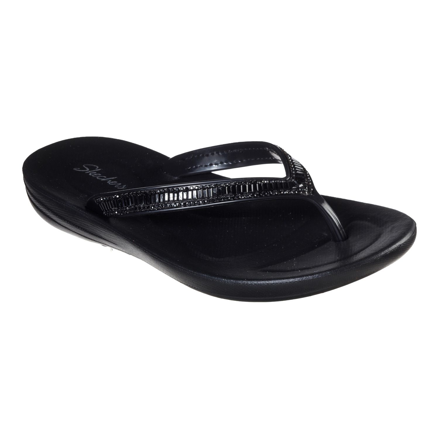 skechers yoga sandals