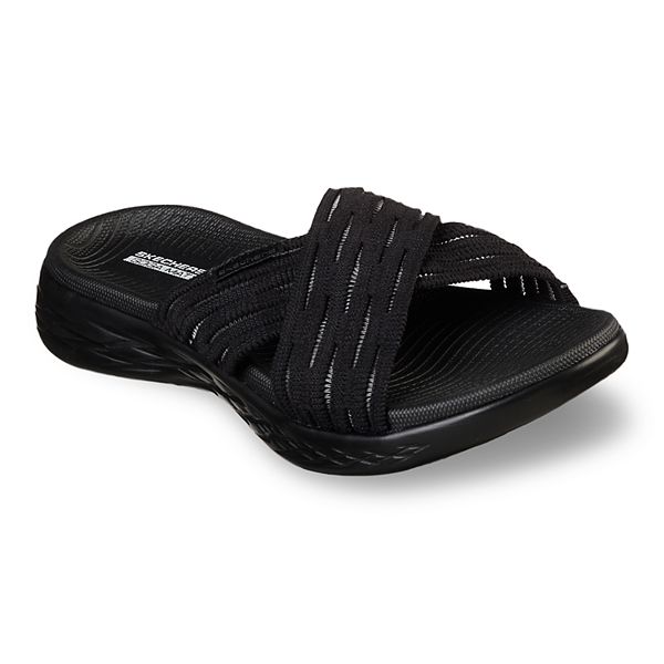 Kohls skechers clearance sandals