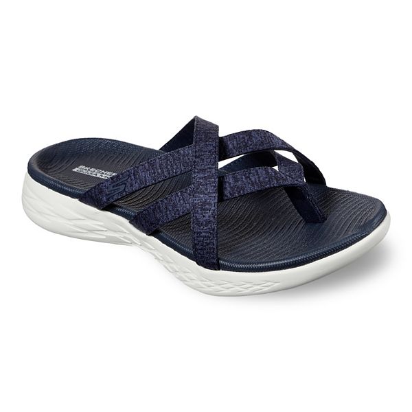 Kohls skechers flip flops hotsell