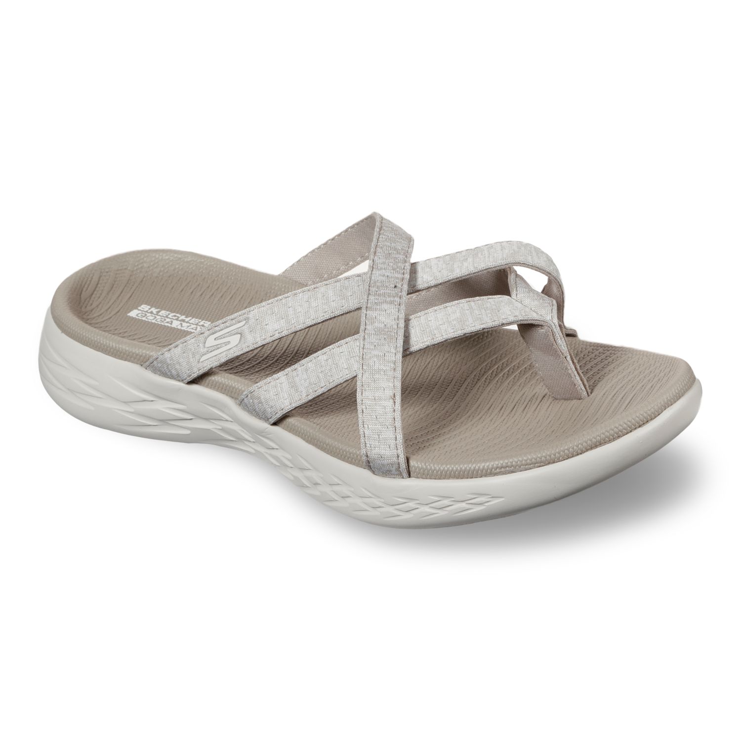 skechers womans sandals