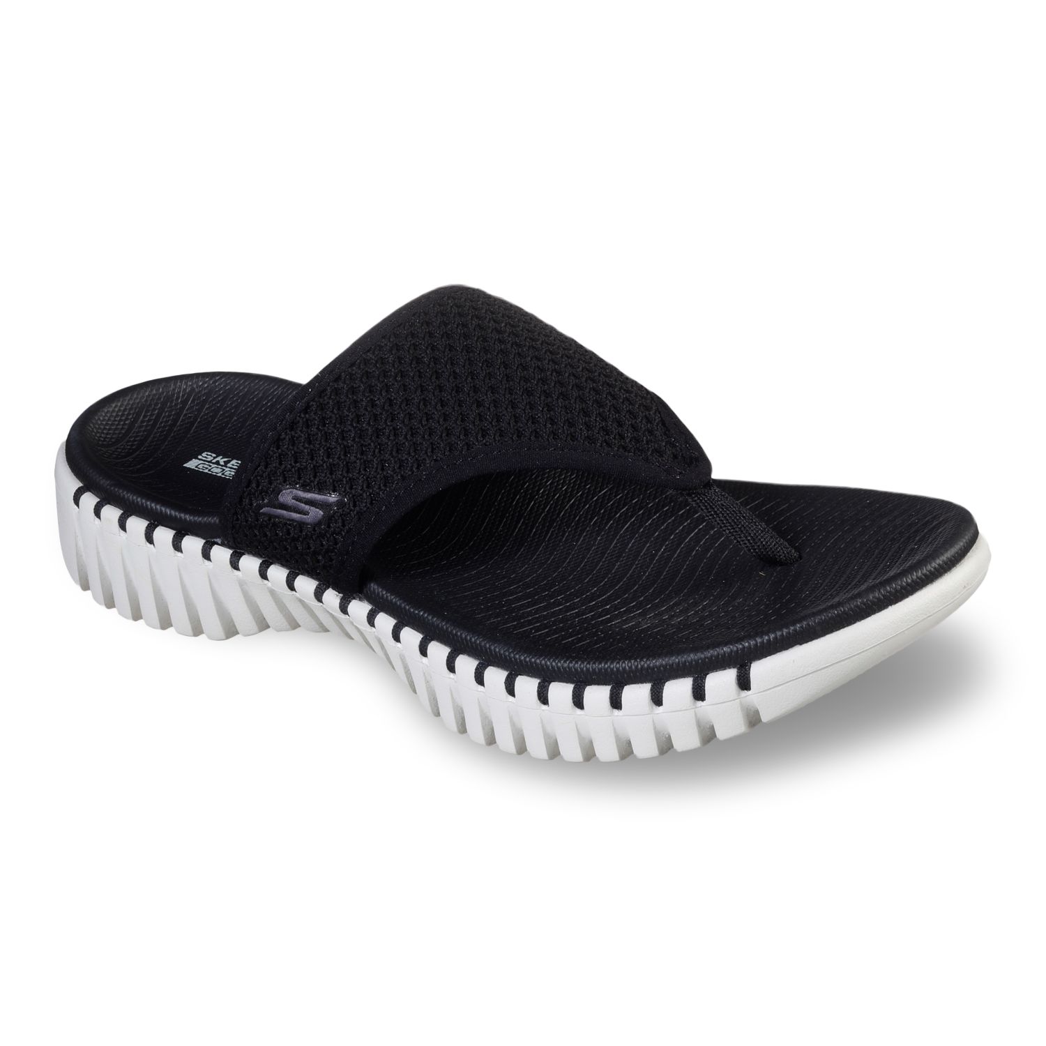 skechers gowalk smart riviera sandal