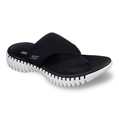 Skechers sandals at kohl's store