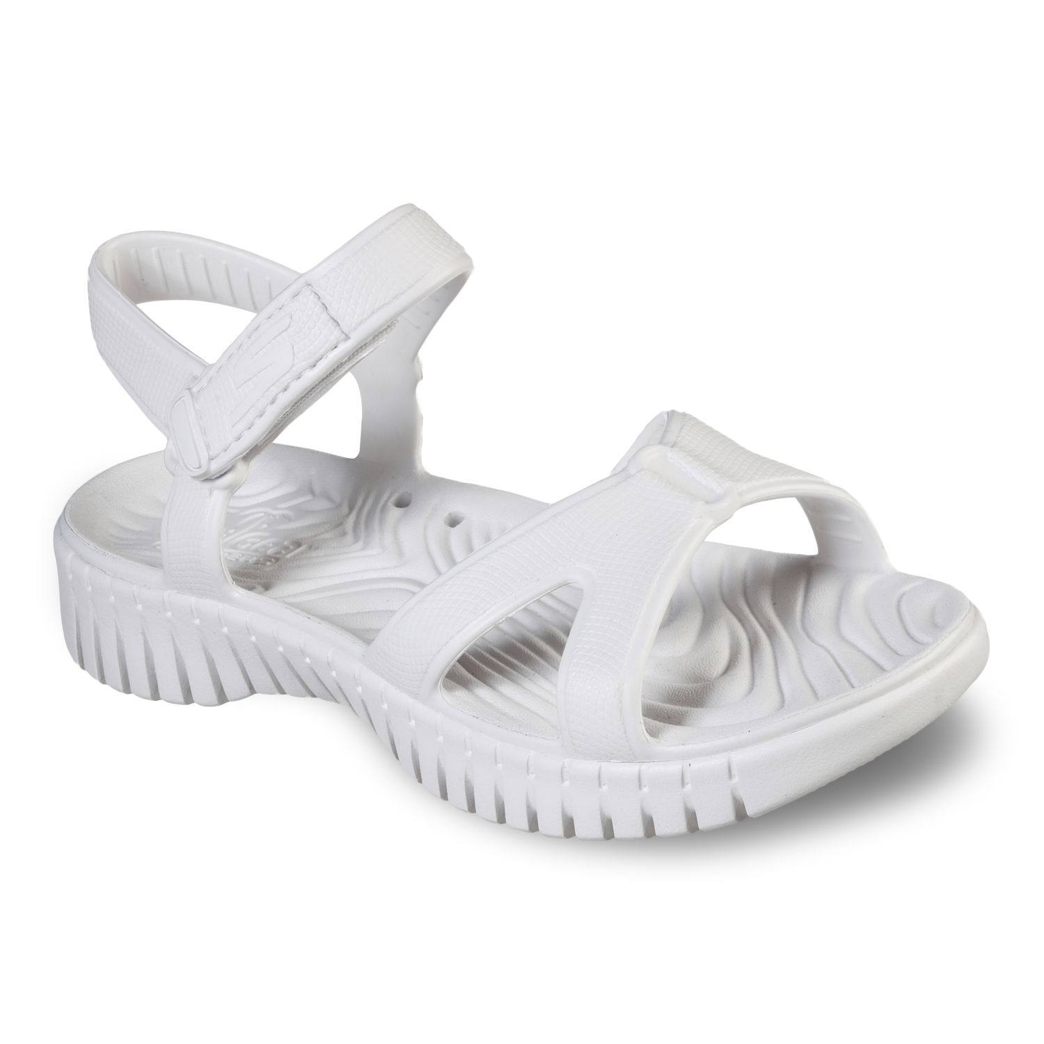 skechers walking sandals