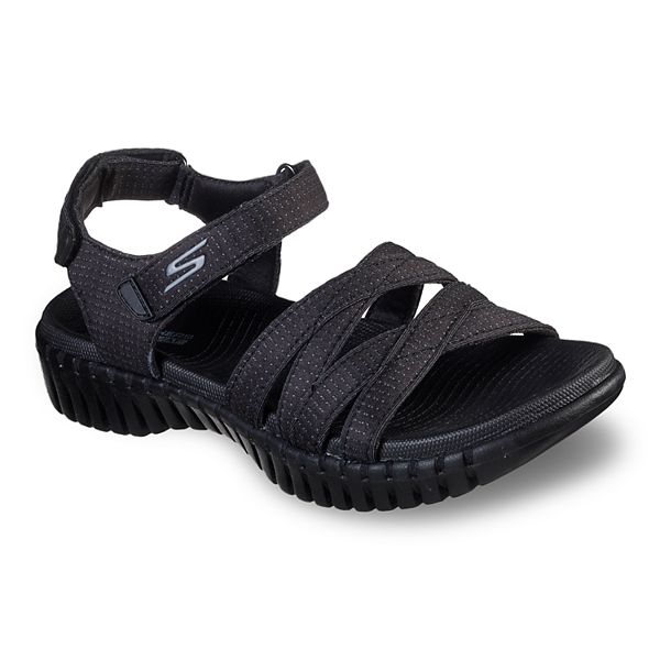 Skechers® GOwalk Smart Sandals