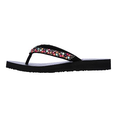 Skechers Cali Meditation Daisy Delight Women s Sandals