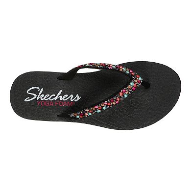 Skechers Cali Meditation Daisy Delight Women's Sandals