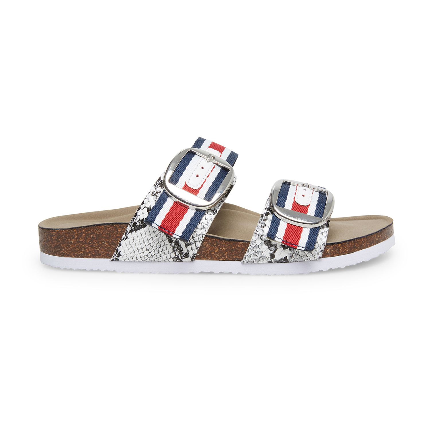 madden girl bambam women's sandals