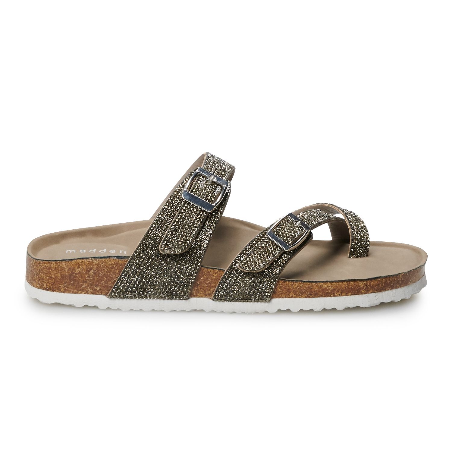 madden sandals kohls
