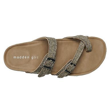 madden girl Brycee-R Women's Sandals