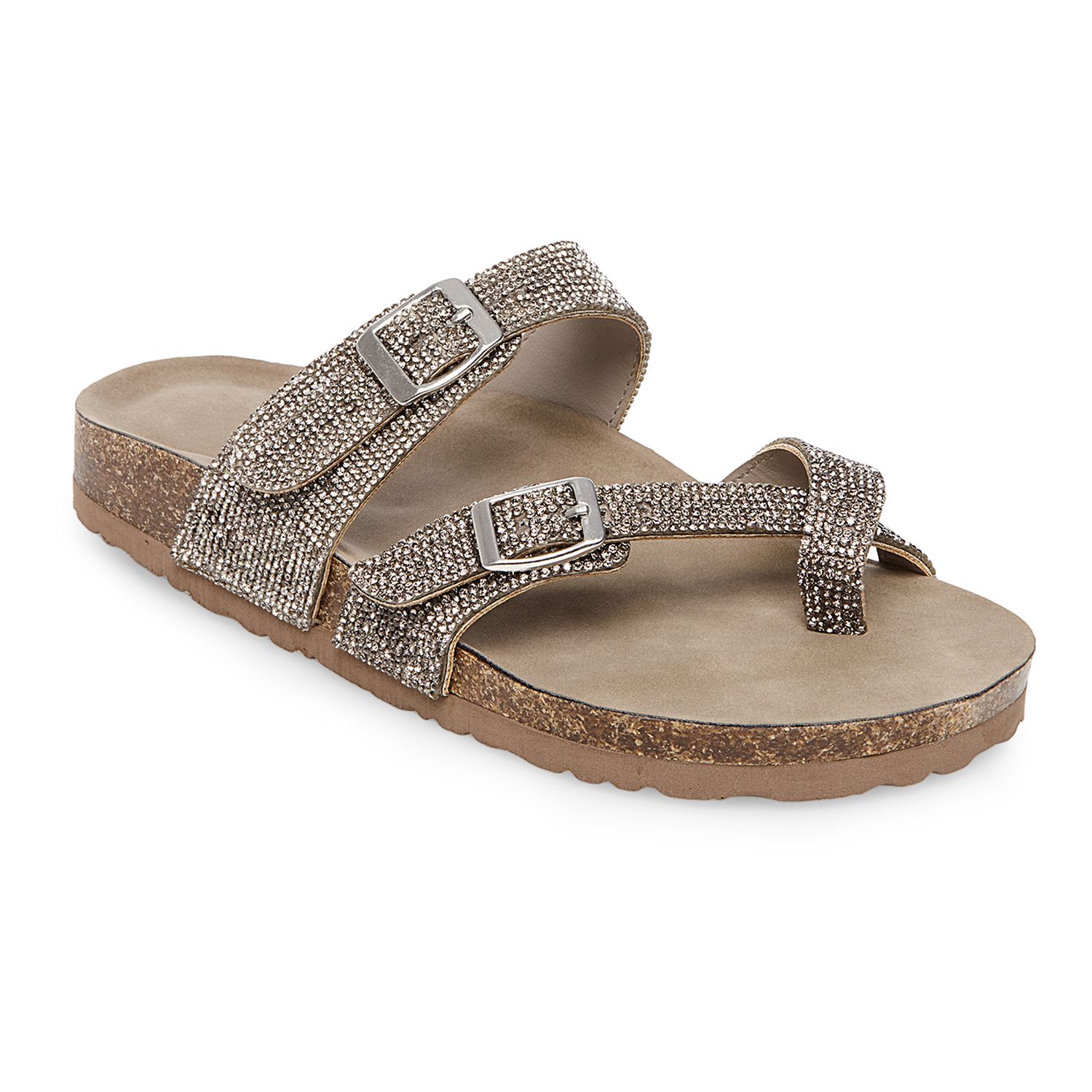 kohls madden sandals