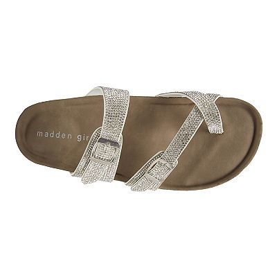 madden girl Bryceee Women s Sandals