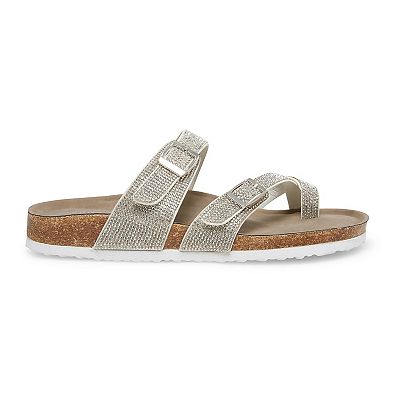 madden girl Bryceee Women s Sandals