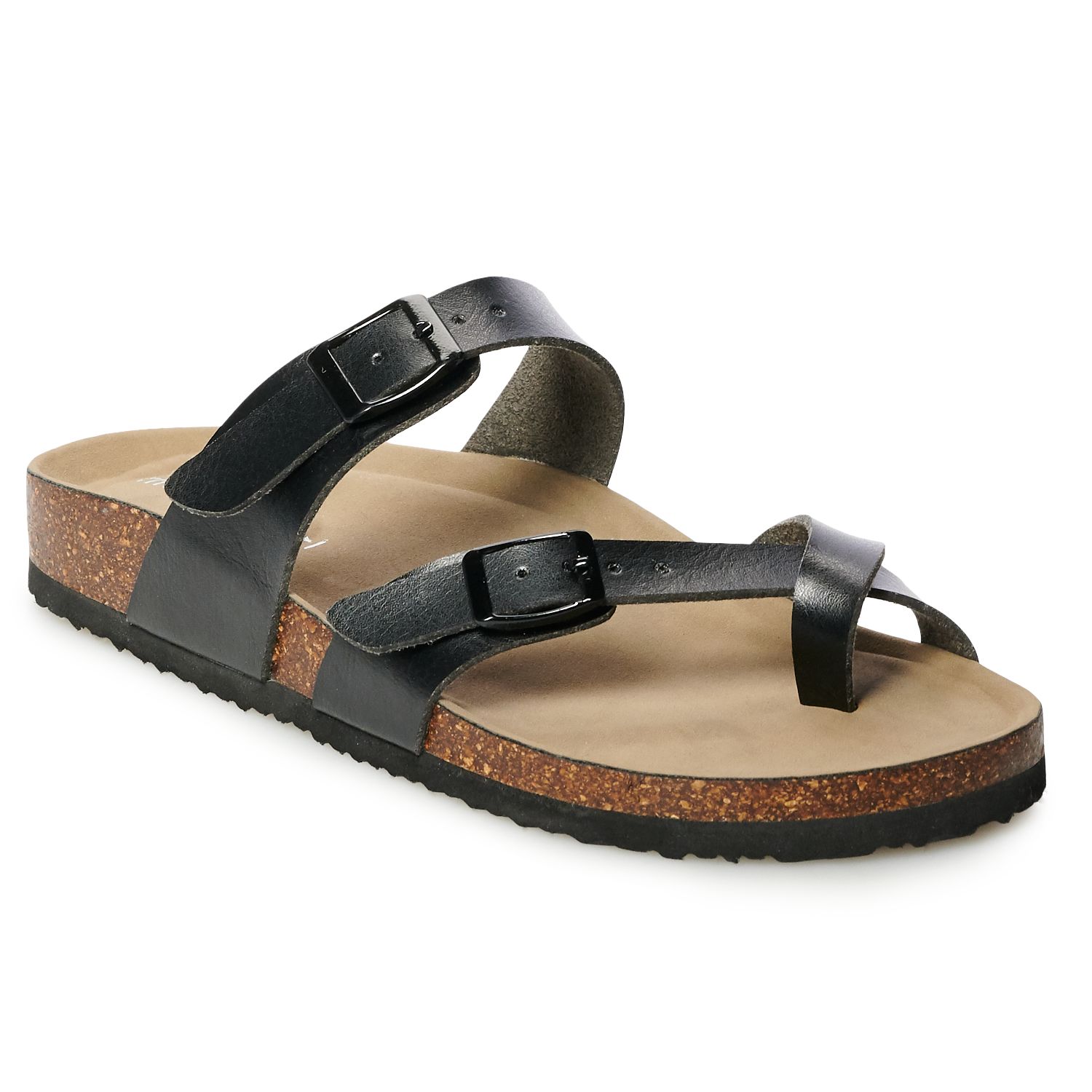 kohls madden girl sandals