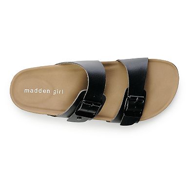 Madden Girl Brando Women's Sandals