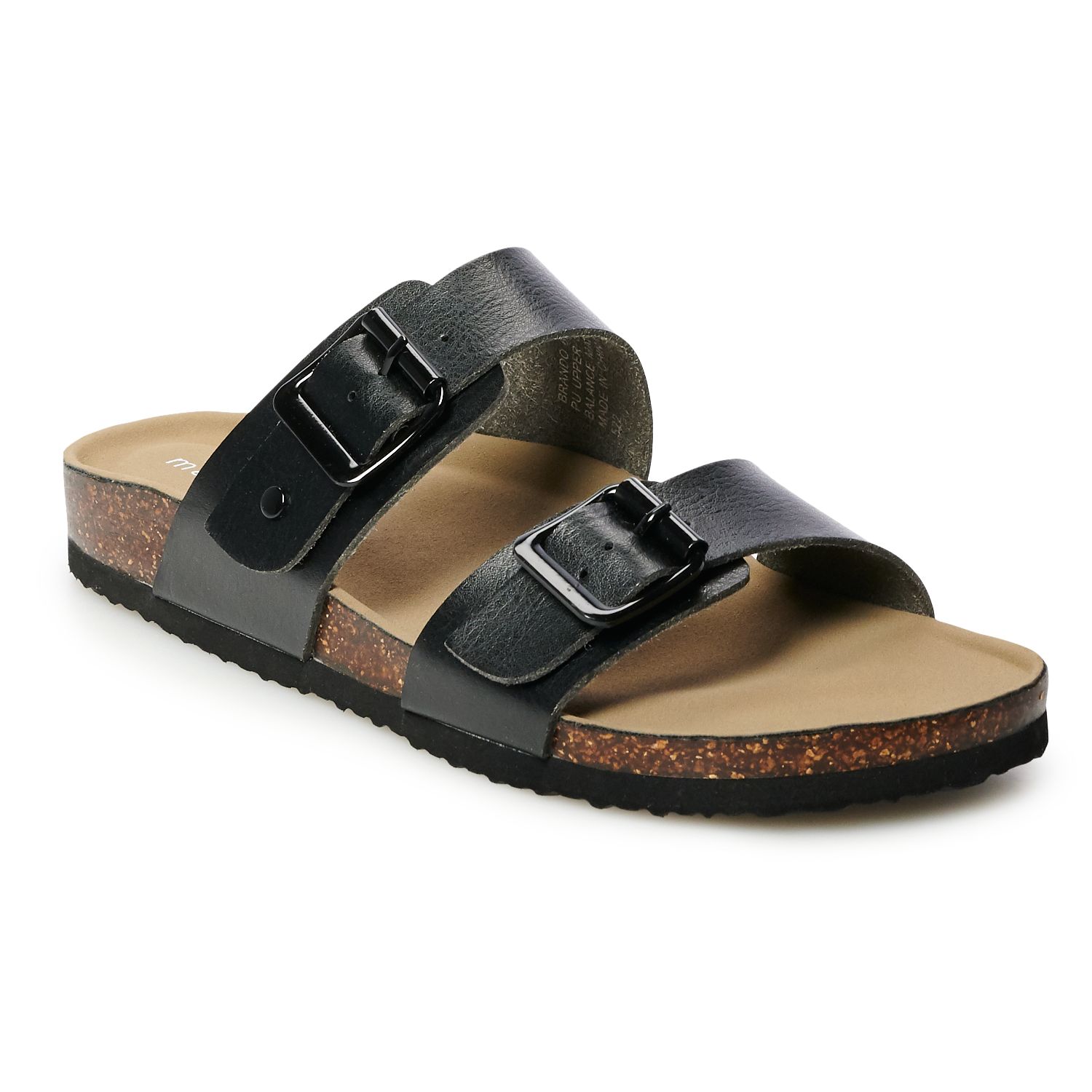 madden girl brando women's sandals