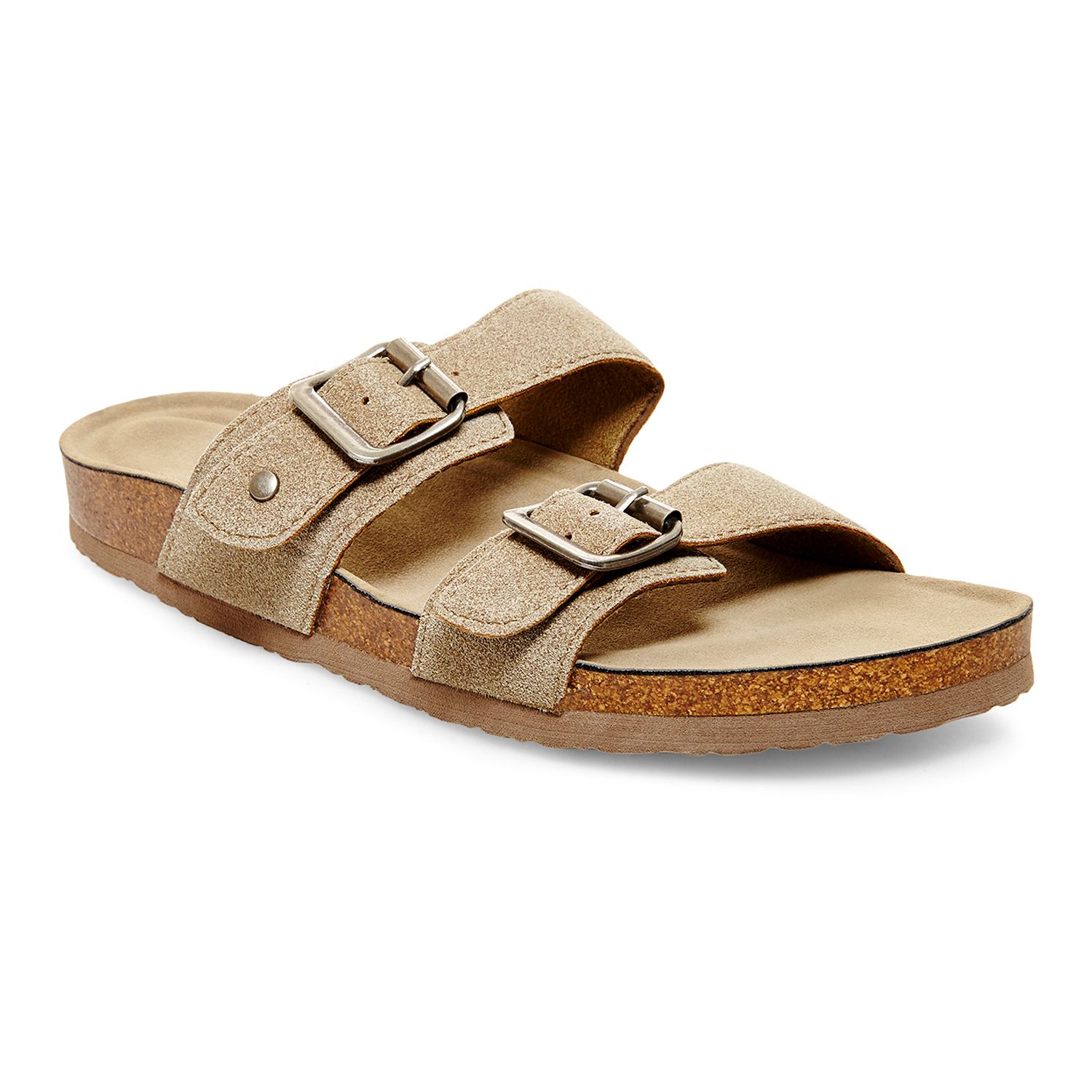 kohls madden sandals