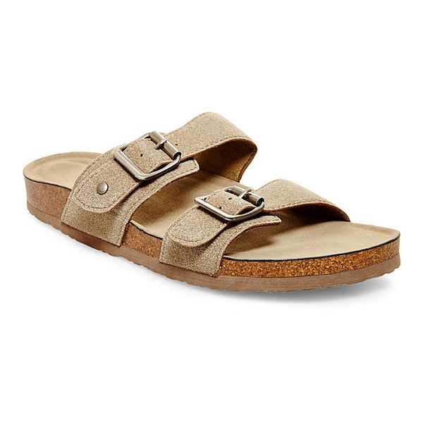 madden girl Brando Women's Sandals