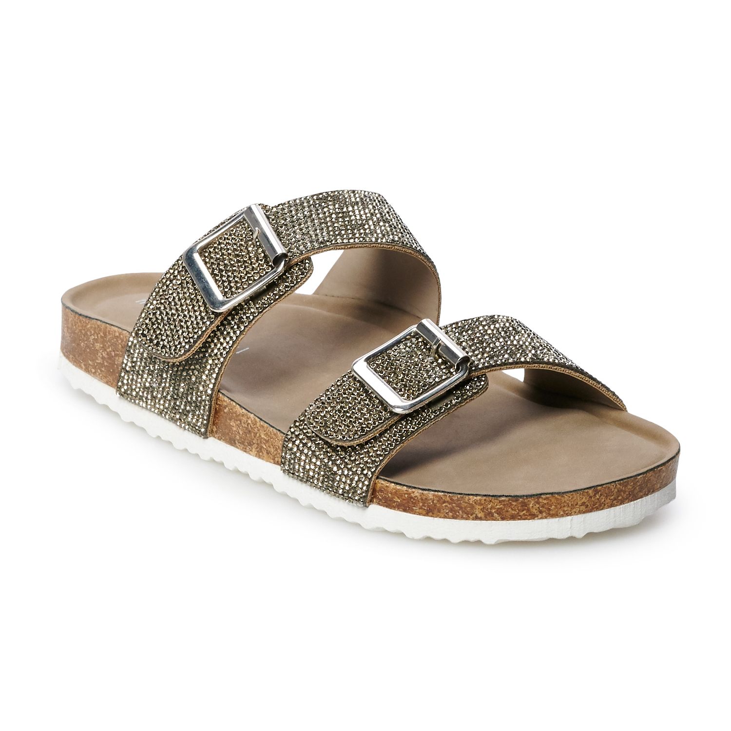 madden girl Brando Women's Sandals | Kohls