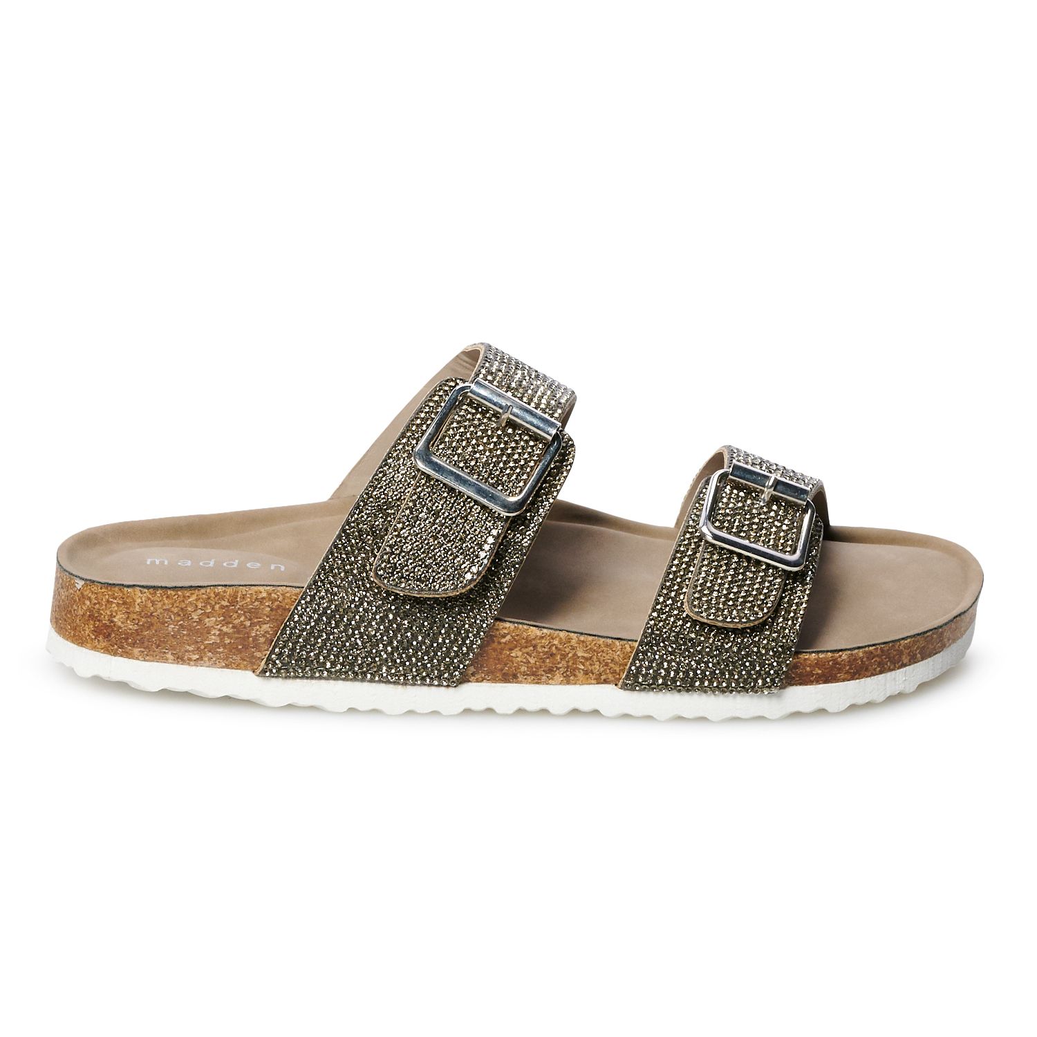 kohls madden girl sandals
