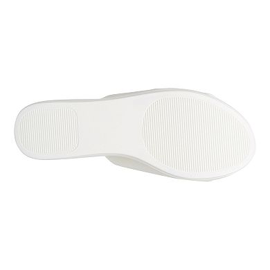 Madden Girl Shelbie Women's Wedge Sandals