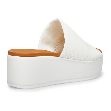 Madden Girl Shelbie Women's Wedge Sandals