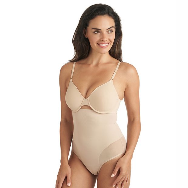 The Best Shapewear - MiracleSuit and Naomi & Nicole - Concept Brands