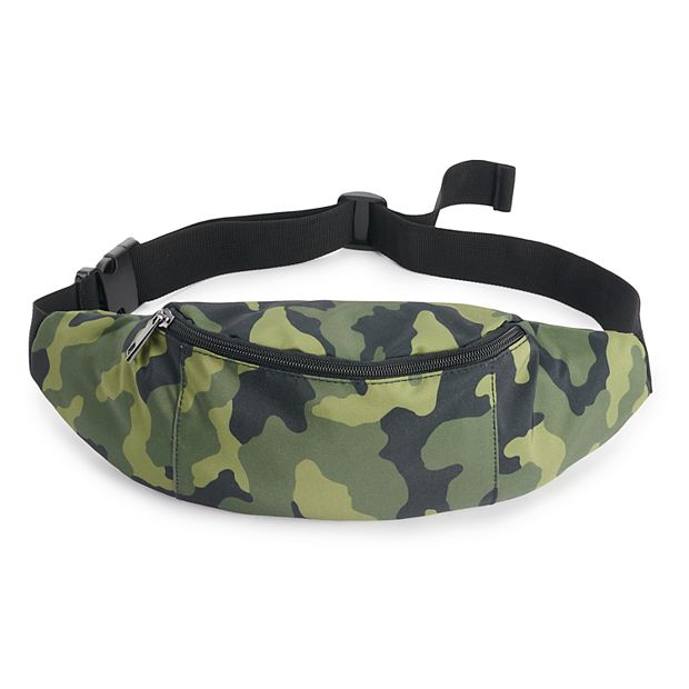 Men s Urban Pipeline Fanny Pack