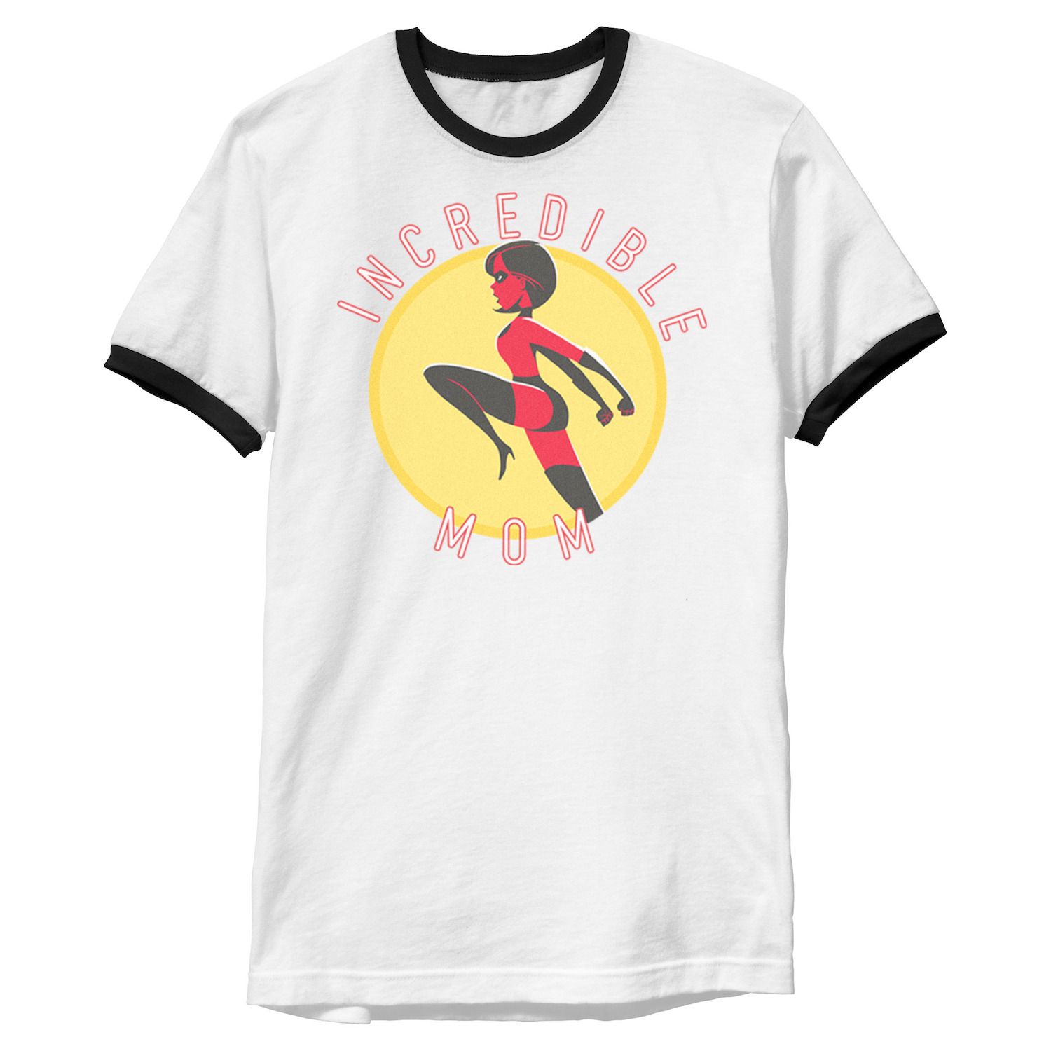 kohls incredibles shirt