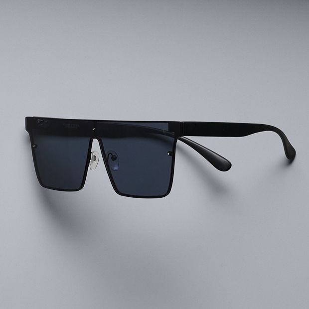 Simply Vera Elegant Black Sunglasses Women main image 3