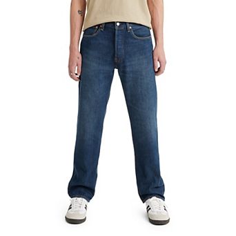 Men's Levi's® 501™ Original Fit Jeans