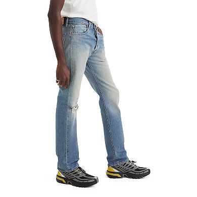 Men's Levi's?? 501??? Original-Fit Jeans