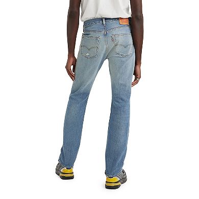 Men's Levi's® 501™ Original-Fit Jeans