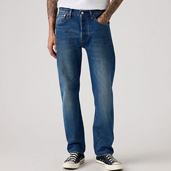 Men's Levi's® 501™ Original Fit Jeans