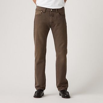 Men's Levi's® 501™ Original Fit Jeans
