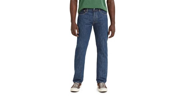 kohls levis 501
