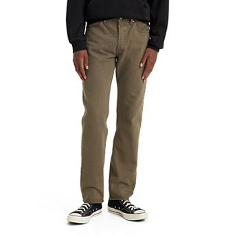 Men's Levi's® 501™ Original Fit Jeans