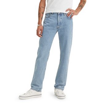 Men's Levi's® 501™ Original Fit Jeans