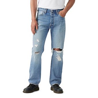 Men's Levi's® 501™ Original Fit Jeans