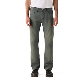 Men's Levi's® 501™ Original Fit Jeans