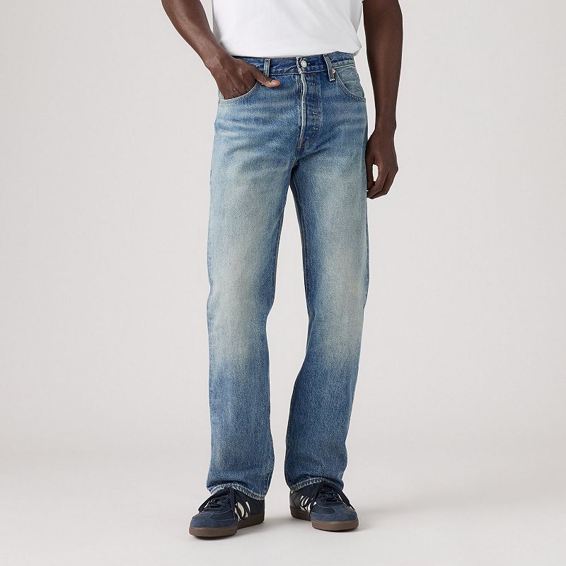 Levi's® 501™ Original Fit Jeans
