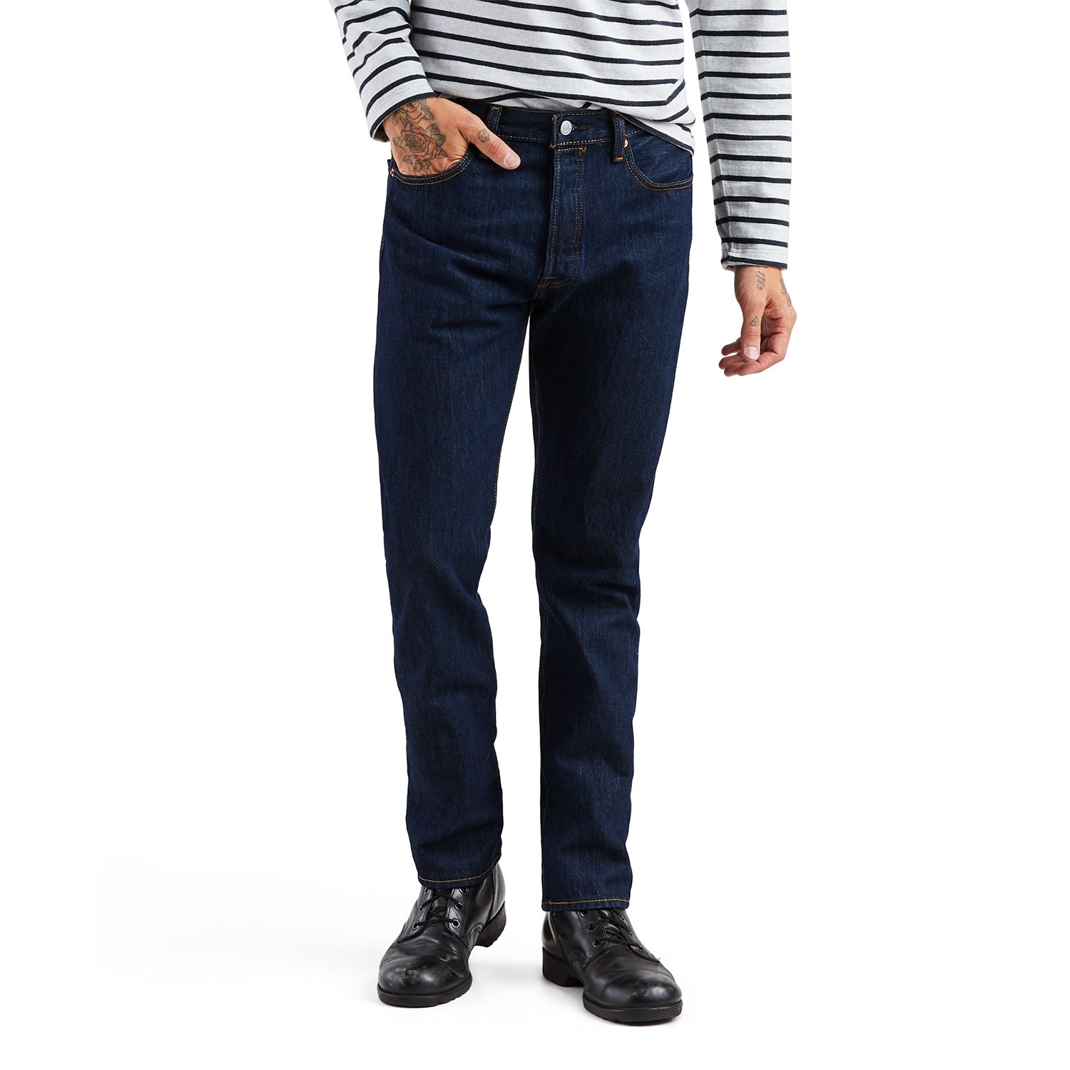 levis kohls mens