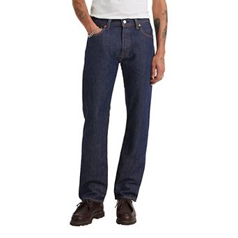 Men's Levi's® 501™ Original Fit Jeans