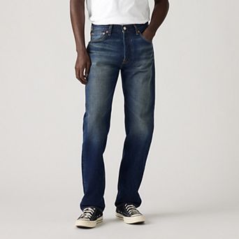 Men's Levi's® 501™ Original Fit Jeans