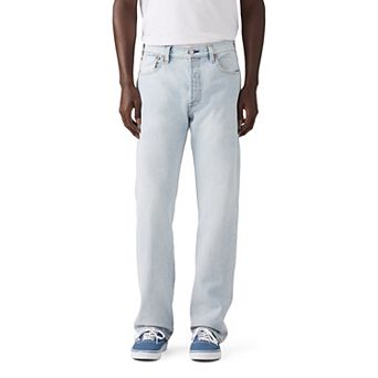 Men's Levi's® 501™ Original Fit Jeans