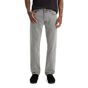 Men's Levi's® 501™ Original Fit Jeans