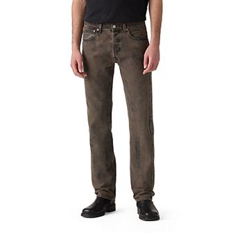 Men's Levi's® 501™ Original Fit Jeans