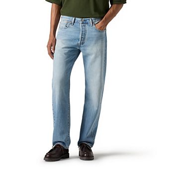 Men's Levi's® 501™ Original Fit Jeans